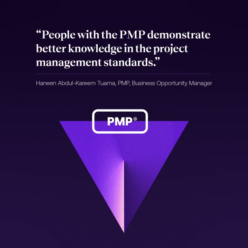 PMP Certification