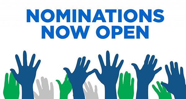 Nominations