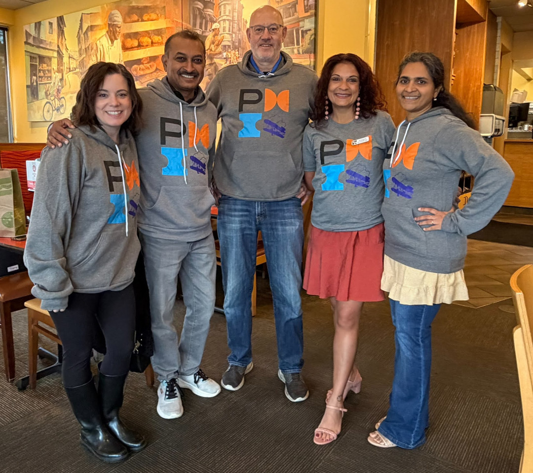 PMI Dayton Board of Directors - 2026